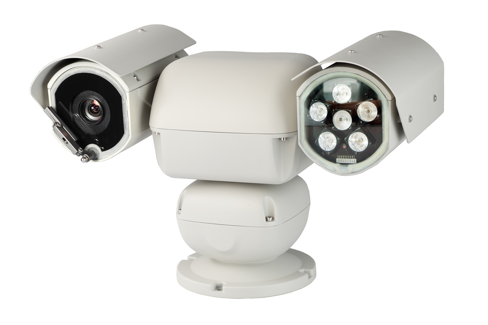 CAM-811 室外大云臺(tái)
