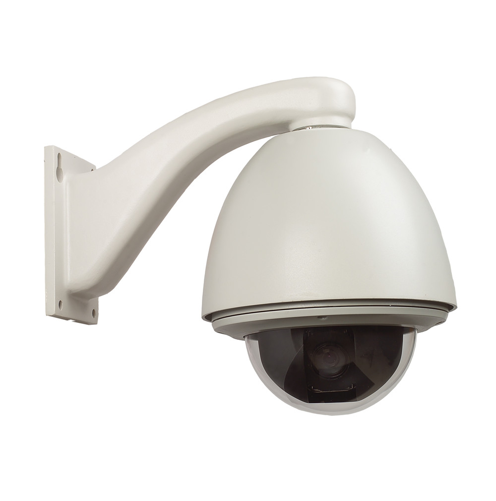 CAM-831  快裝型高速球