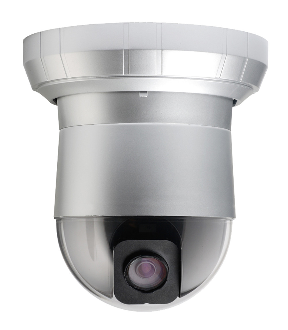 CAM-834  快裝型高速球